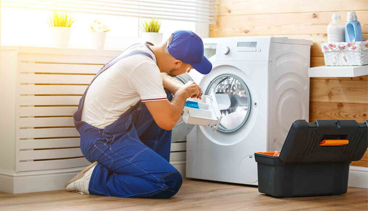 صيانة غسالات عمان – الأردن