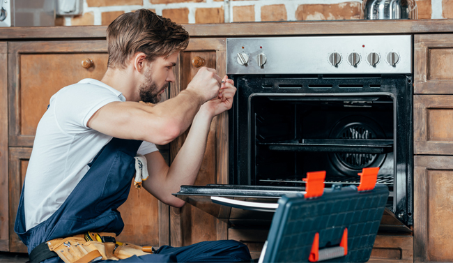 اختيار مركز صيانة الاجهزه المنزليه يعني حصولك على خدمة متميزة وراحة بال: