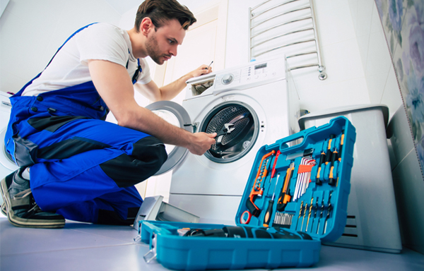 اختيار مركز صيانة الاجهزه المنزليه يعني أنك تحصل على تجربة خدمة متكاملة ومريحة: