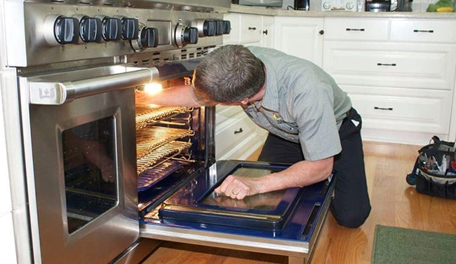 صيانة أفران عمان – الأردن